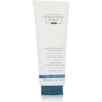 Purifying Conditioner Geleé with Sea Minerals - Gélový kondicionér pre ľahké rozčesanie vlasov
